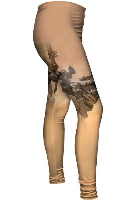 Everyday Comfort Bullet Casing Mid Flight
