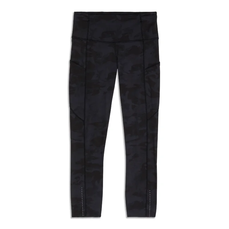 Urban Sense Fast And Free High-Rise Crop - Resale