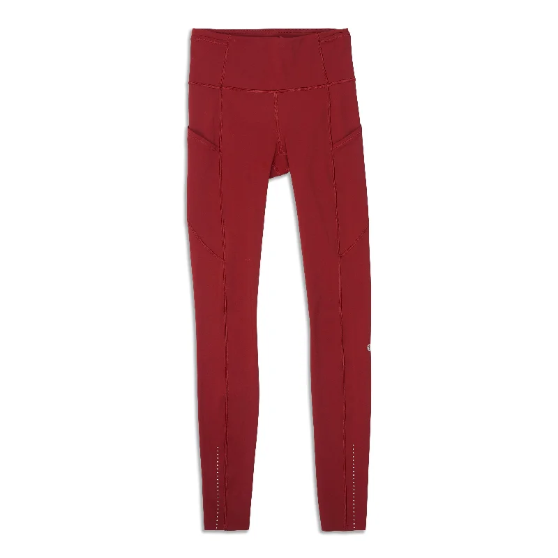 Cozy Shirts Fast And Free High-Rise Tight - Resale