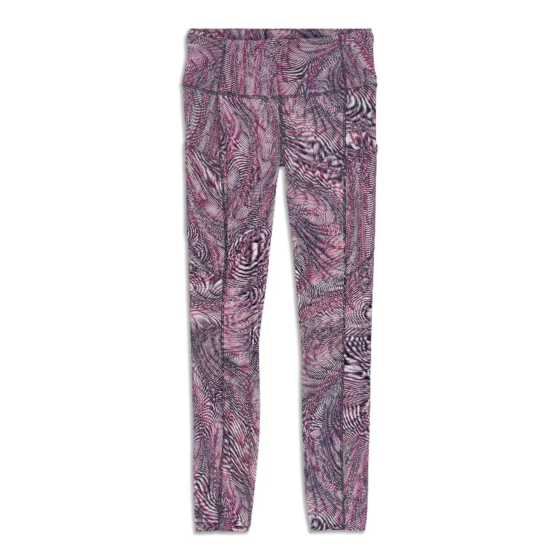 Sweet Girl Fast And Free High-Rise Tight - Resale
