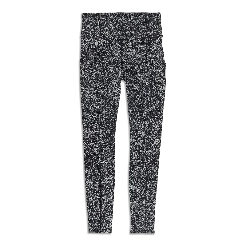 Casual And Versatile Fast And Free High-Rise Tight - Resale