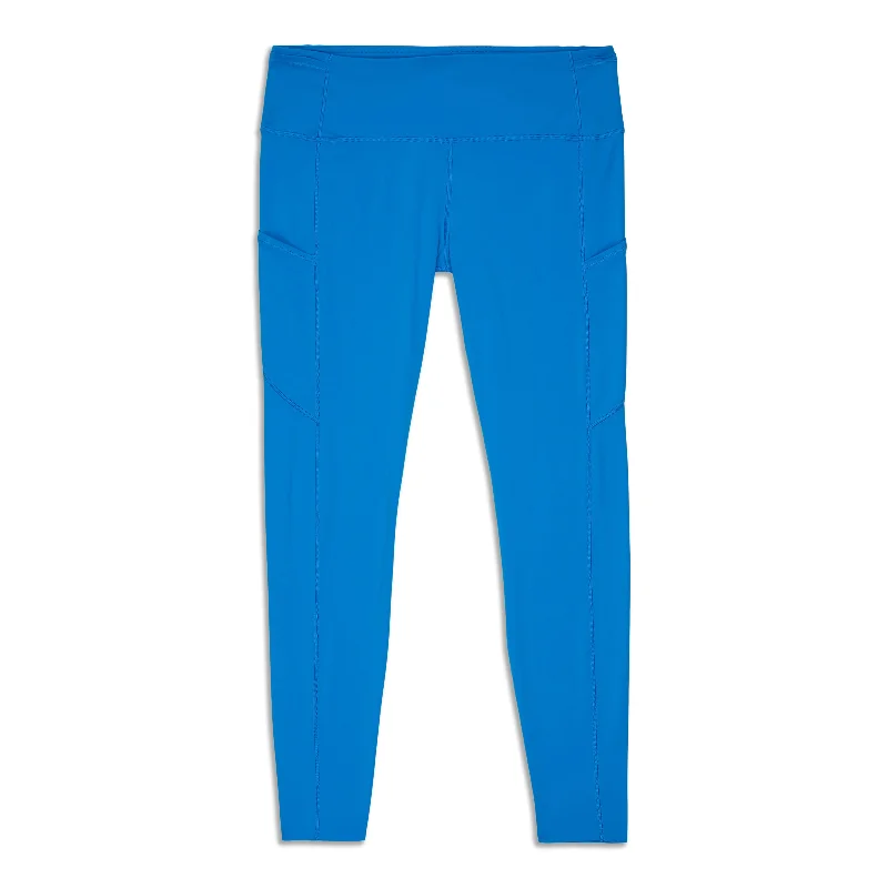 Moisture wicking Fast And Free High-Rise Tight - Resale