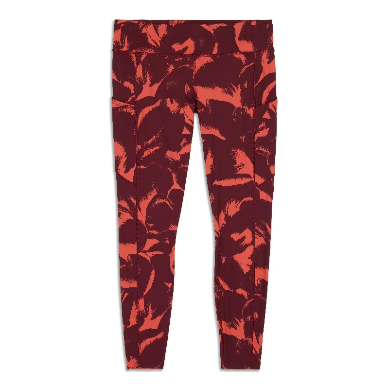 Chic Outfits Fast And Free Mid-Rise Tight - Resale