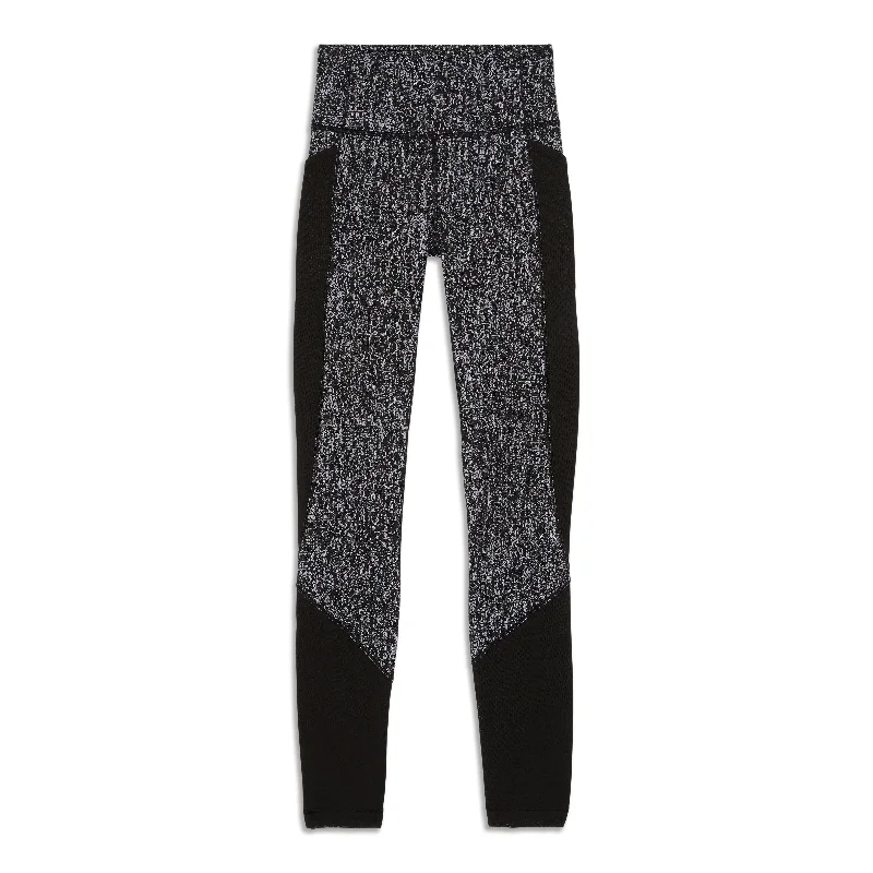 Leisure Sports Fit Physique Tight - Resale