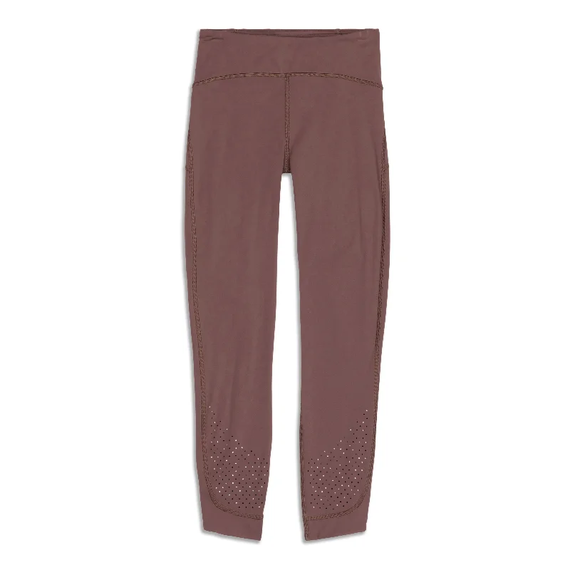 Casual Style Going Strong High-Rise Tight - Resale