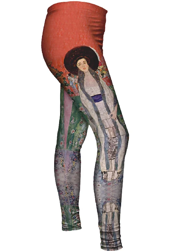 Cozy Apparel Gustav Klimt -"Adele Bloch-Bauer II" (1912)