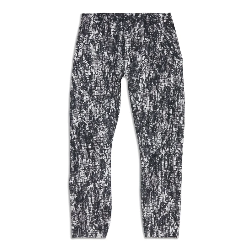Cozy Apparel InStill High-Rise Crop - Resale