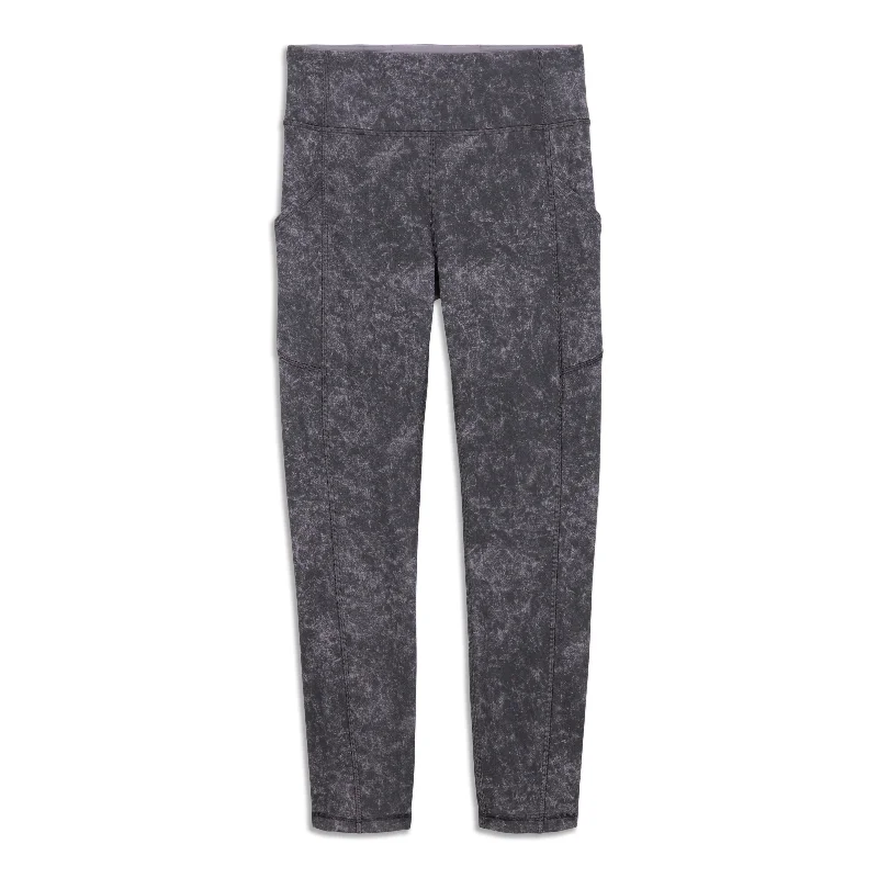 Cozy Fit Invigorate High-Rise Tight - Resale