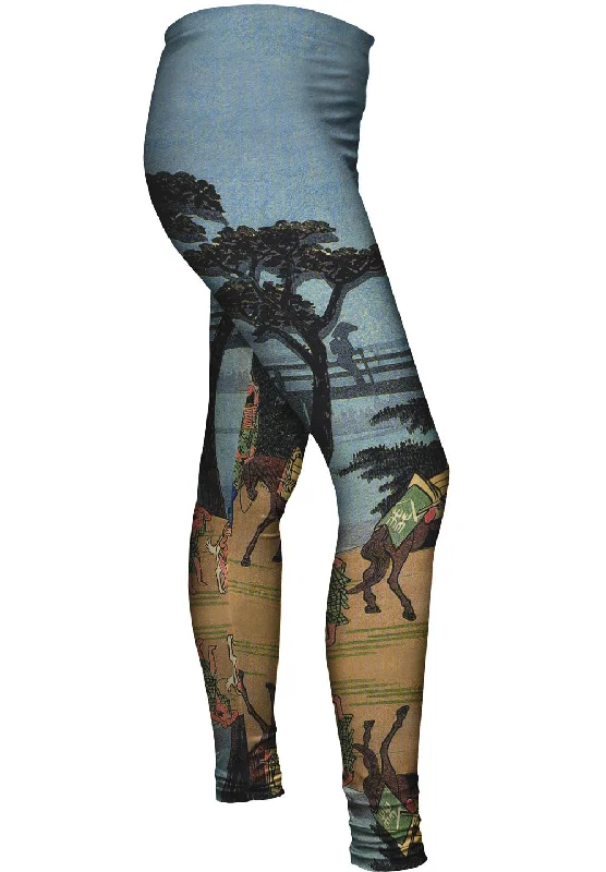 Layered Style Japan -"Print Donkey"