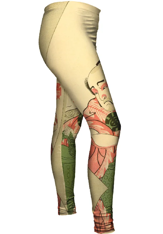 Trendy Wear Japan -"Ukiyo Print" (1770)