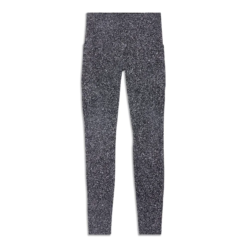 French Style Lead The Pack High-Rise Tight - Resale