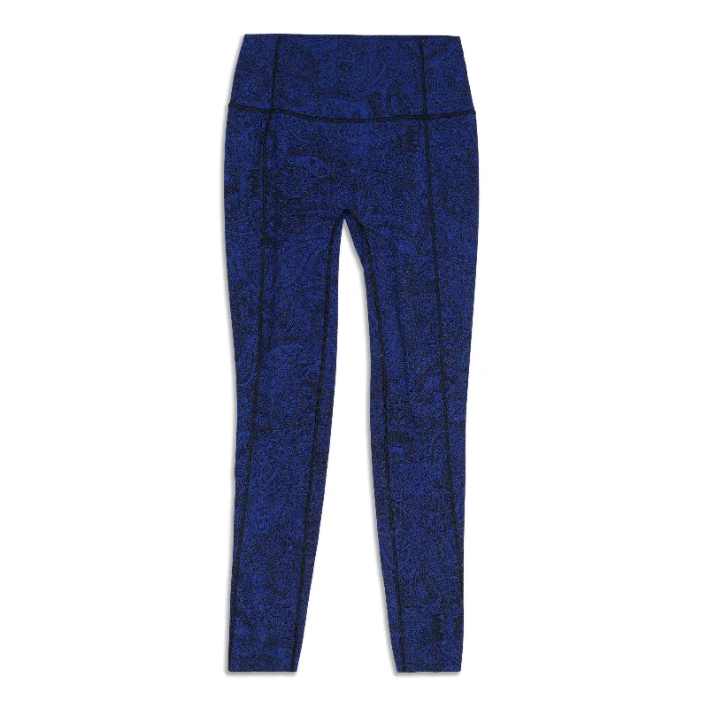 Cozy Fit Like Nothing High-Rise Tight - Resale