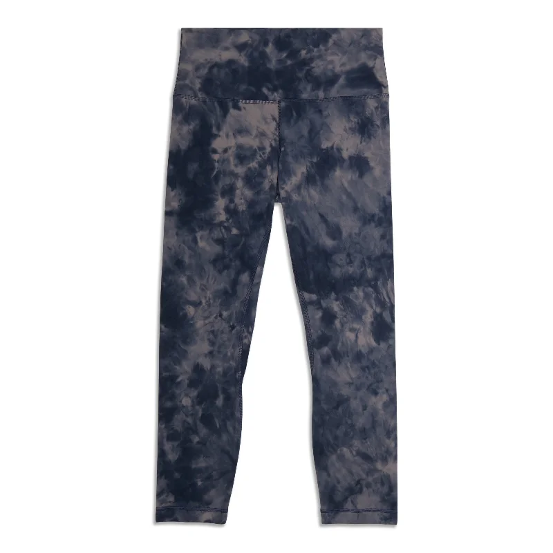 Smart Casuals lululemon Align™ High-Rise Crop - Resale