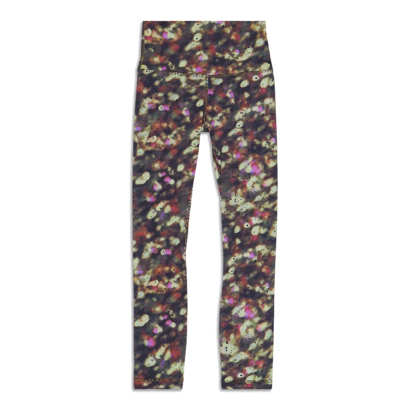 Retro Fashion lululemon Align™ High-Rise Crop - Resale