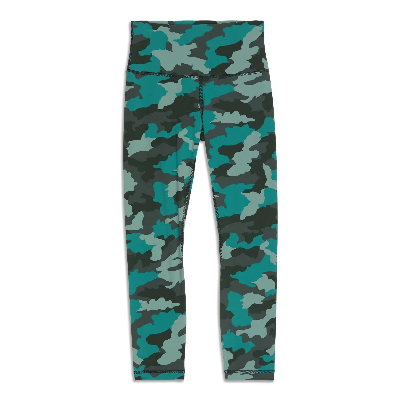 Urban Sense lululemon Align™ High-Rise Crop - Resale