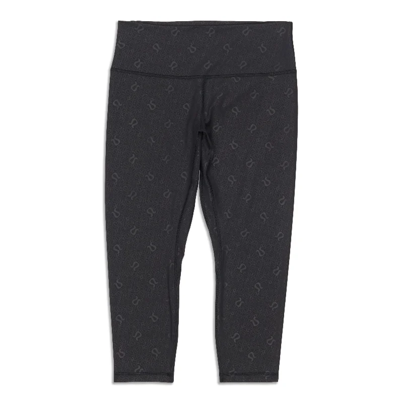 Elegant Fit lululemon Align™ High-Rise Crop - Resale