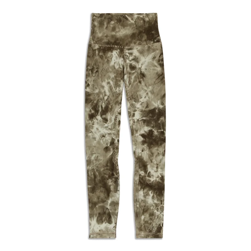 Cozy Fit Wear lululemon Align™ High-Rise Pant - Resale