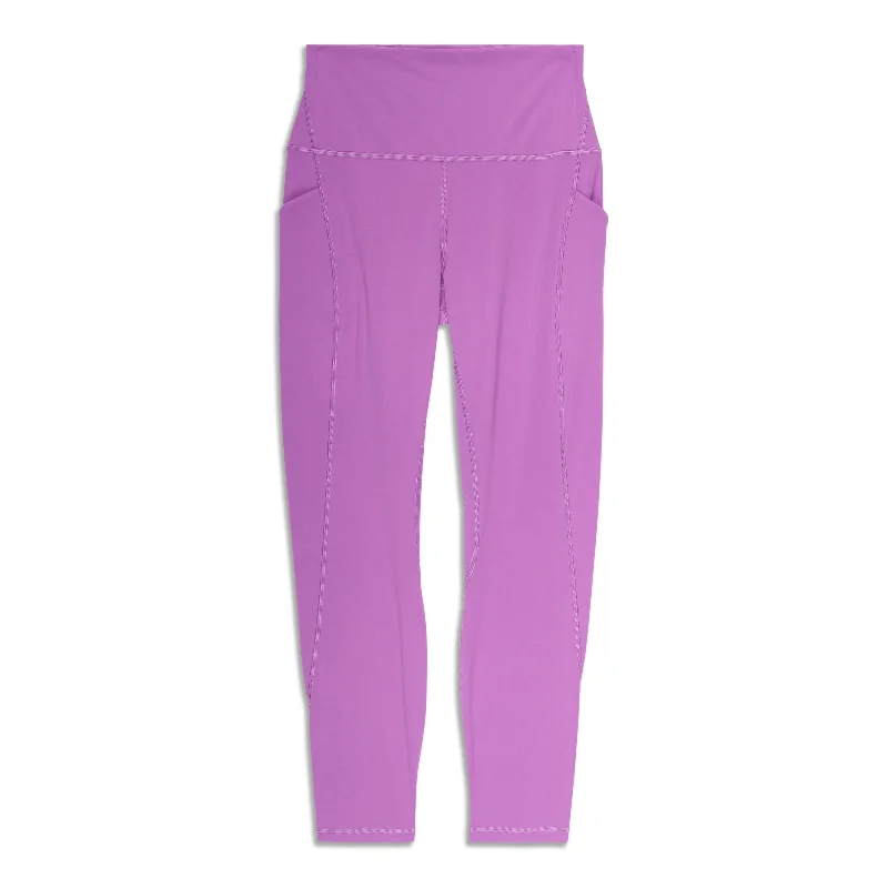 Fresh Comfort lululemon Align™ High-Rise Pant With Pockets - Resale