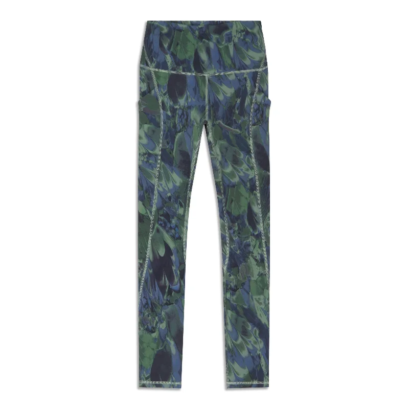 Elegant Style lululemon Align™ High-Rise Pant With Pockets - Resale