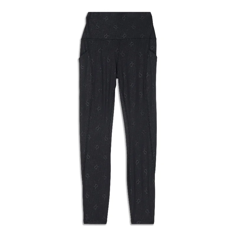 Celebrity Style lululemon Align™ High-Rise Pant With Pockets - Resale
