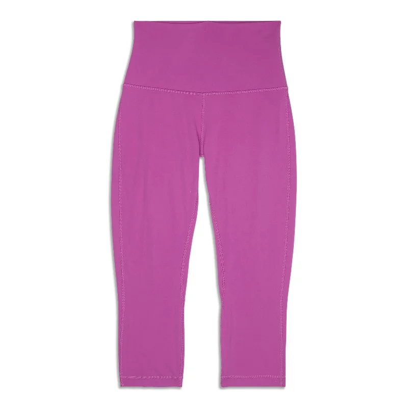 Chic Outfits lululemon Align™ Super-High-Rise Crop - Resale
