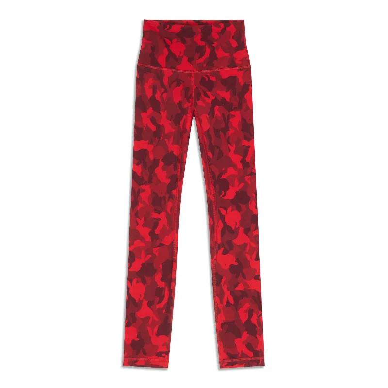 Breathable Style Lunar New Year lululemon Align™ High-Rise Crop - Resale