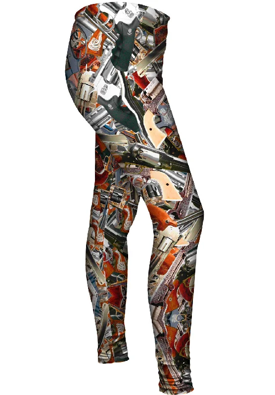 Easy Wear Chic Revolver Pride