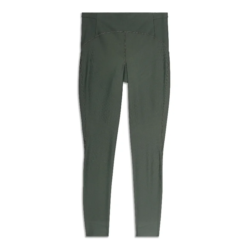 Timeless Comfort SenseKnit High-Rise Running Tight - Resale