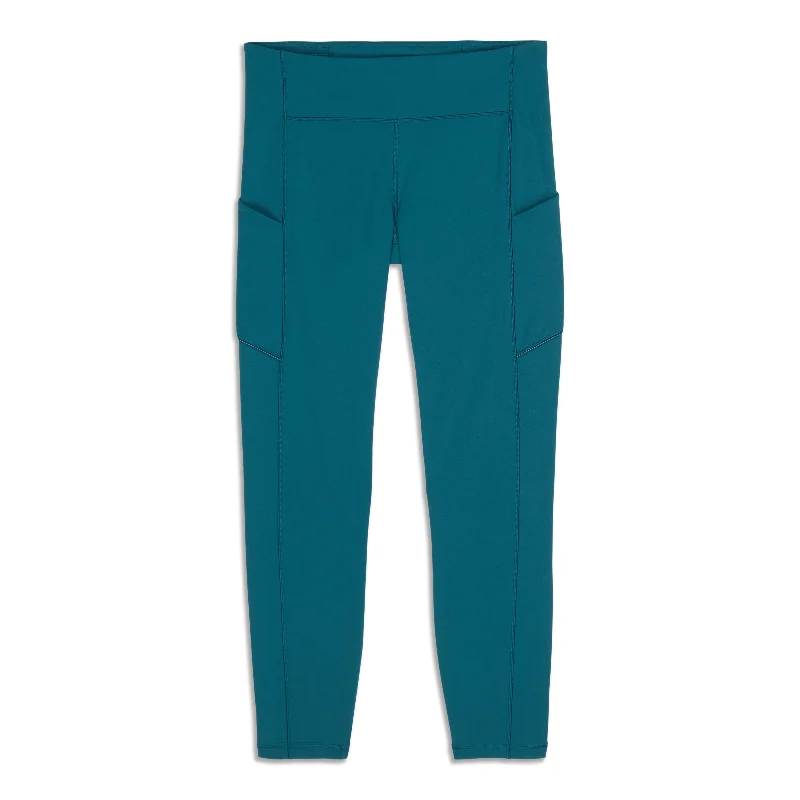 French Style Speed Up Mid-Rise Tight - Resale