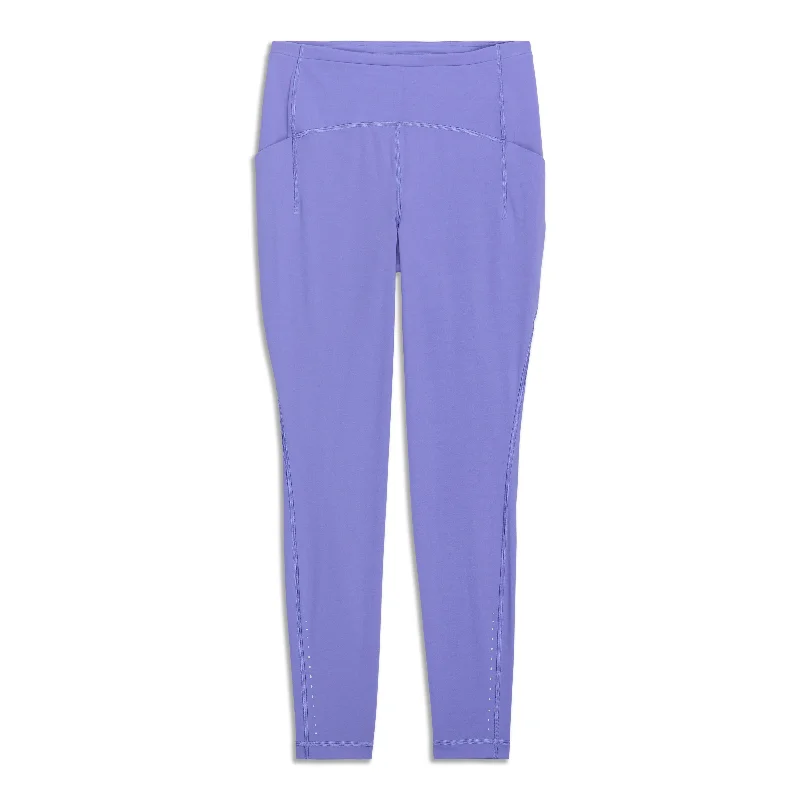 Soft Wear Swift Speed High-Rise Tight - Resale