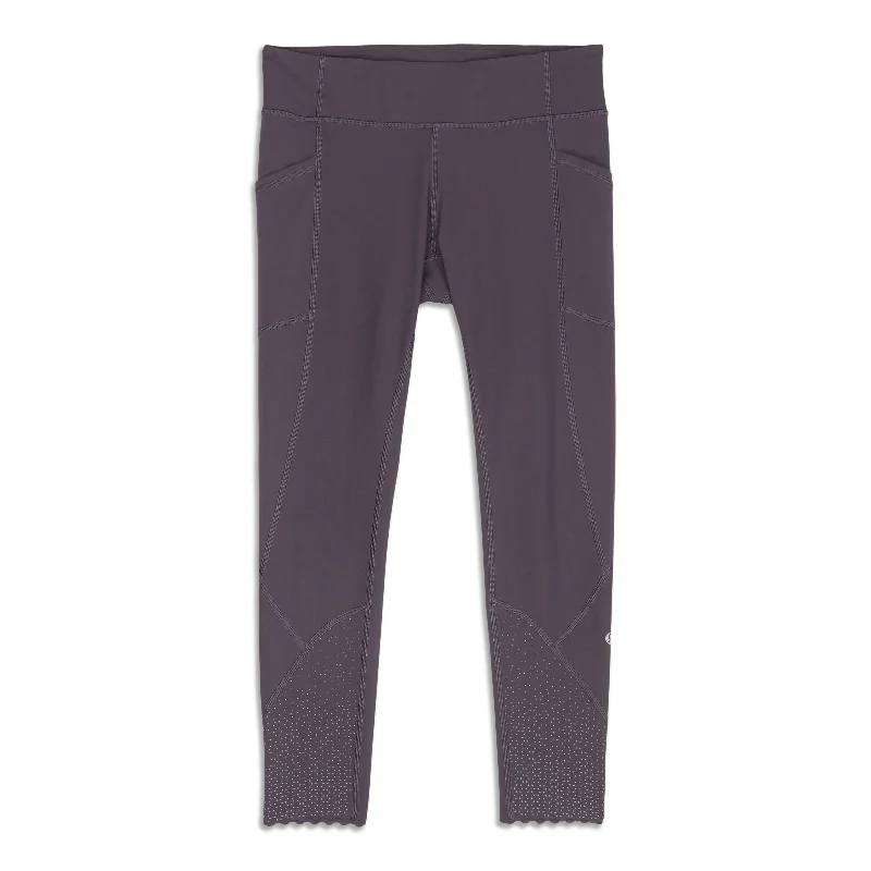 Simple Comfort Tight Stuff High-Rise Tight - Resale