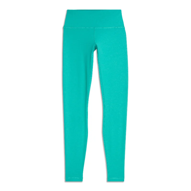 Elegant Wear Wunder Train Contour Fit High-Rise Tight - Resale