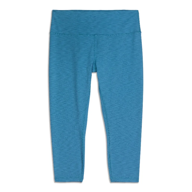Relaxed Jackets Wunder Train High-Rise Crop - Resale