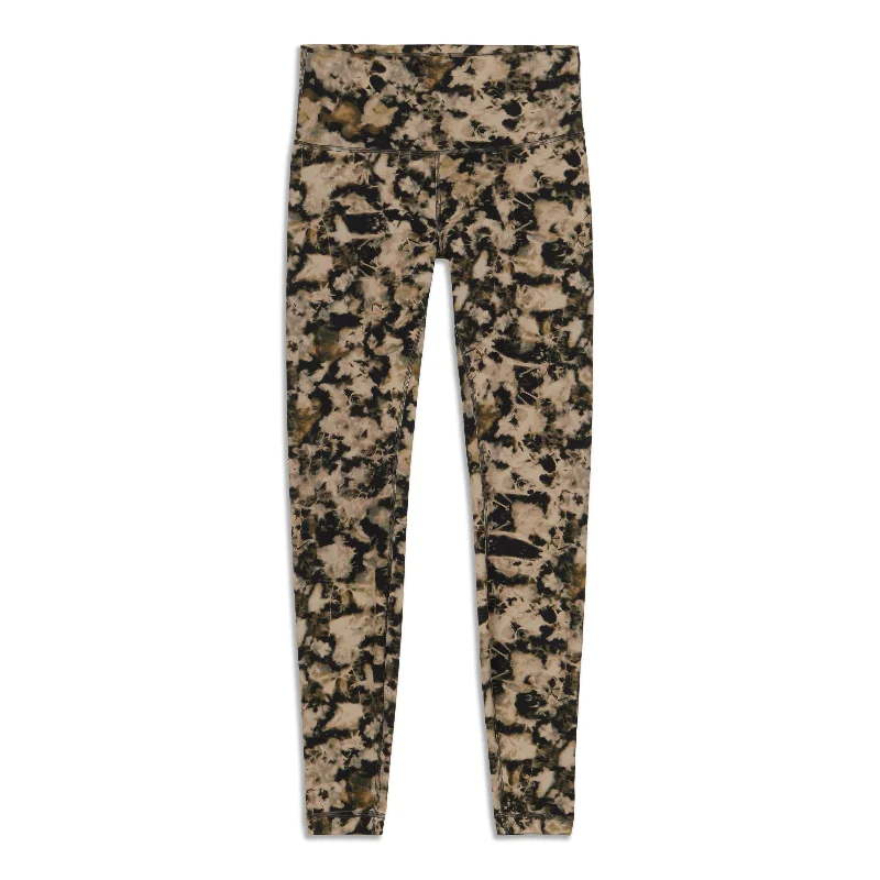 Daily Comfort Wunder Train High-Rise Tight - Resale
