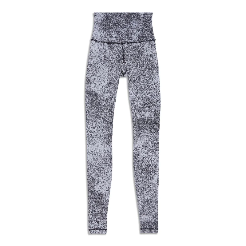 Relaxed Wear Wunder Under High-Rise Pant - Resale