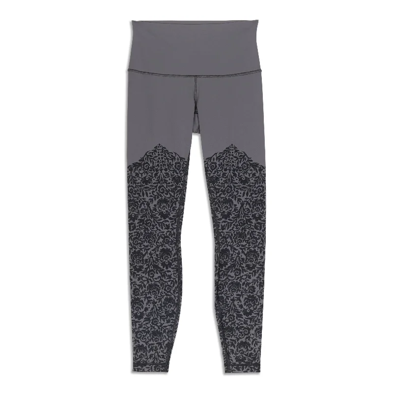 Fashion Touch Wunder Under High-Rise Pant - Resale