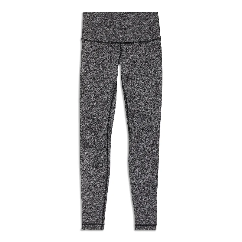 Comfortable Mind Wunder Under High-Rise Pant - Resale
