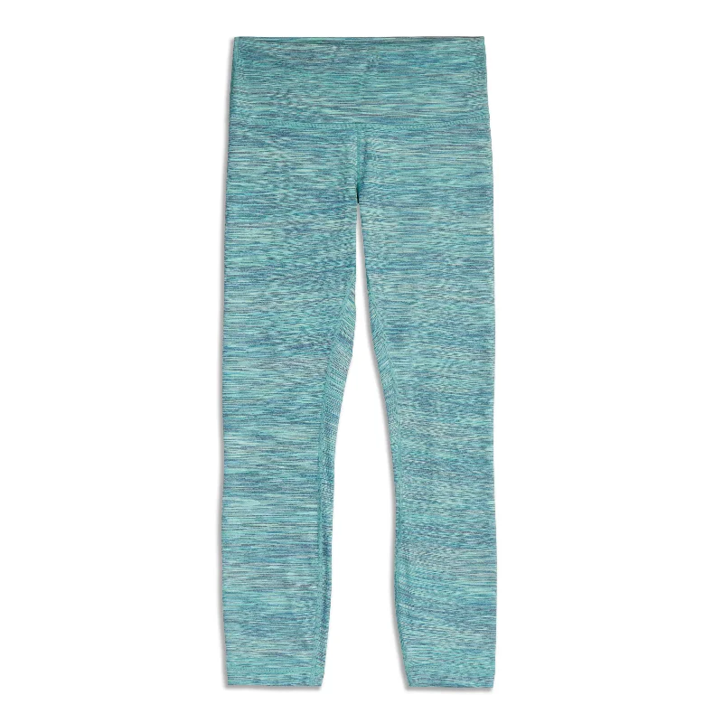 Noble And Elegant Wunder Under High-Rise Pant - Resale