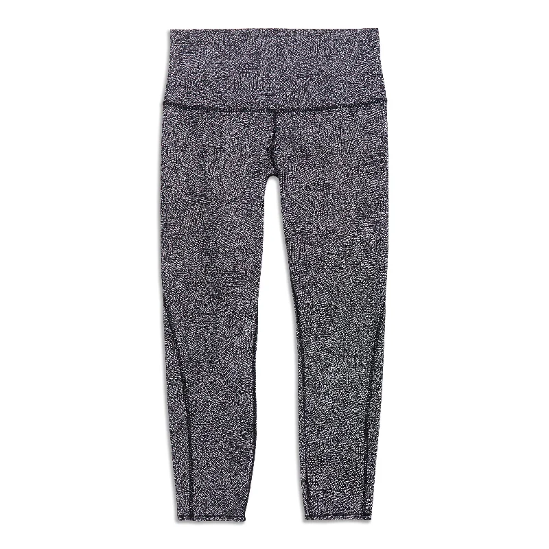 Fashion Expert Wunder Under High-Rise Pant With - Resale