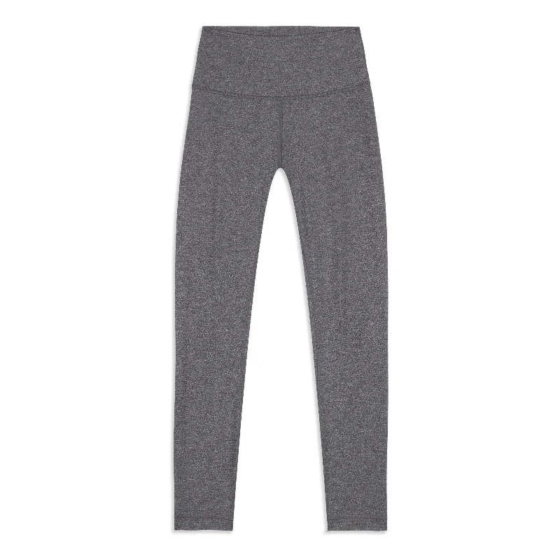 End Of The Year Wunder Under High-Rise Tight - Resale