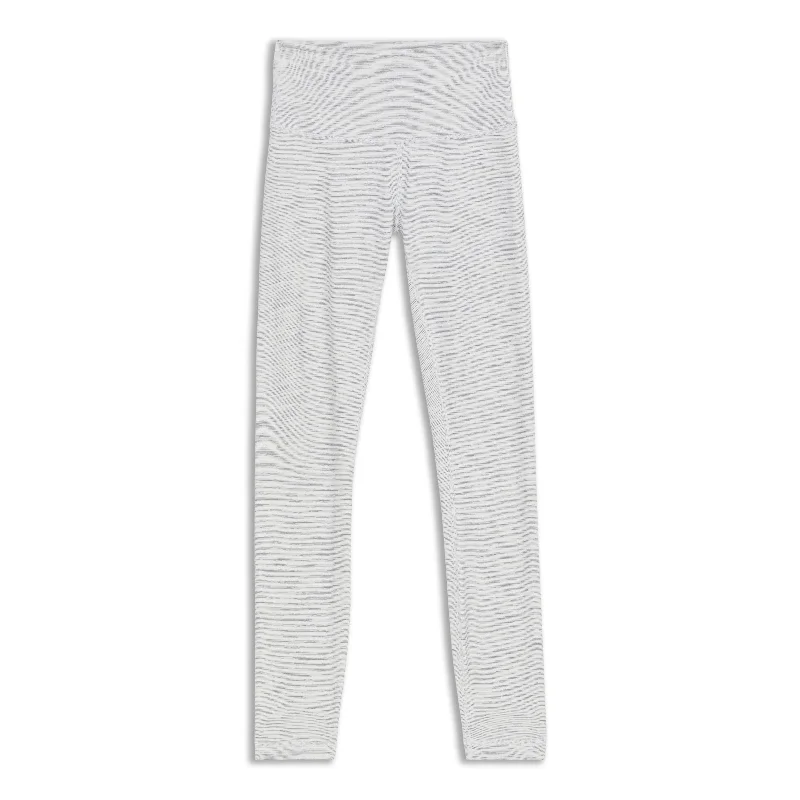 Sports And Leisure Wunder Under High-Rise Tight - Resale