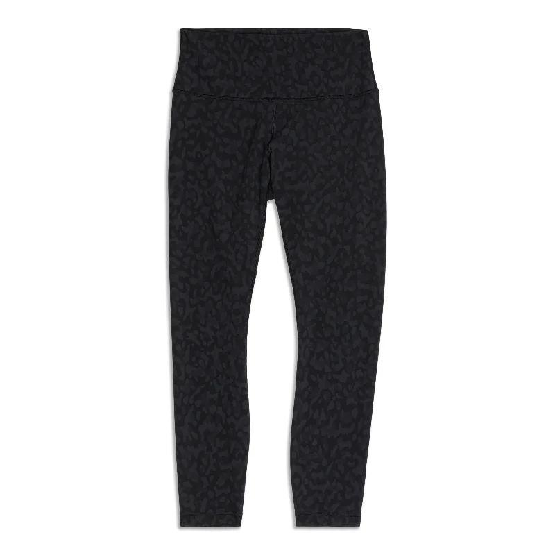 Unique Design Wunder Under High-Rise Tight - Resale