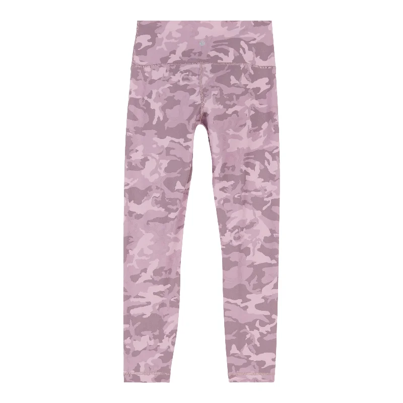 Bottom And Versatile Wunder Under High-Rise Tight - Resale