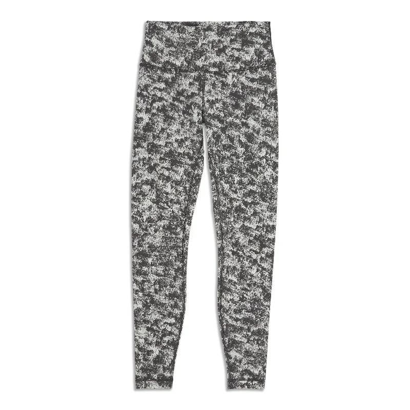 Fresh Comfort Wunder Under High-Rise Tight - Resale