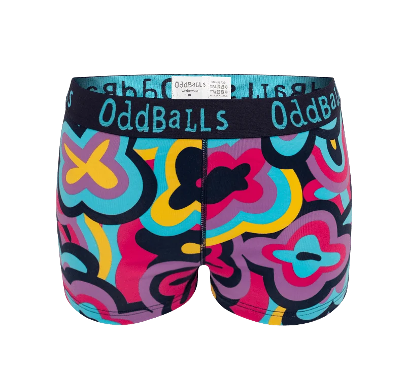 Cozy Shirts Blubber - Ladies Boxers