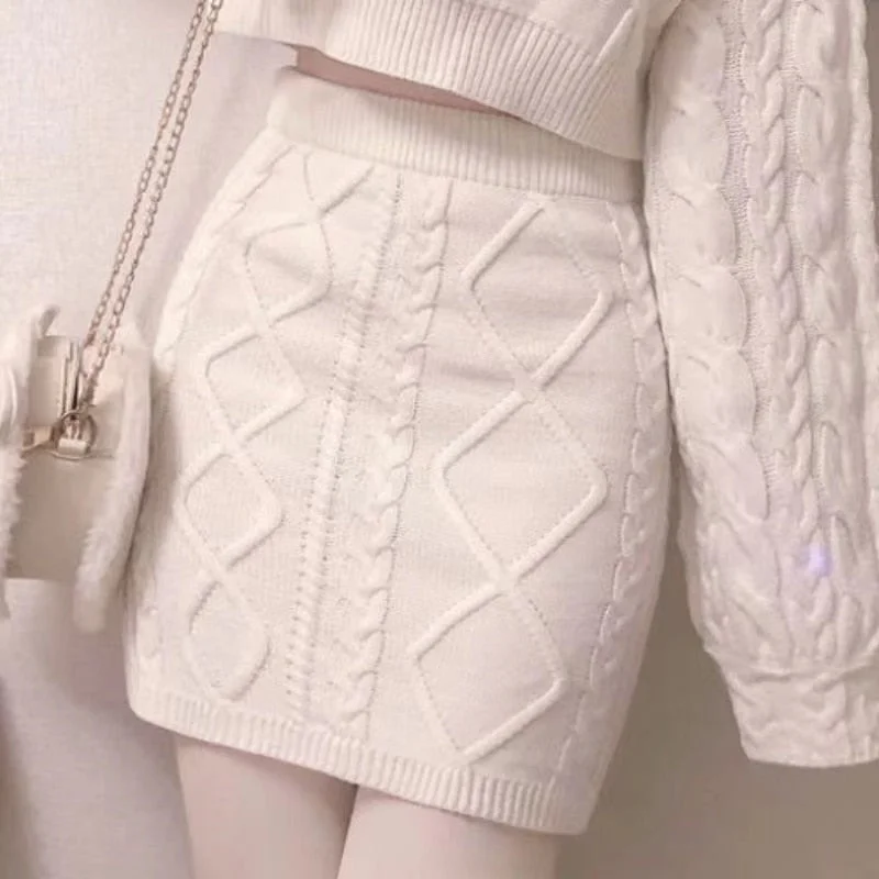 Skirt Only