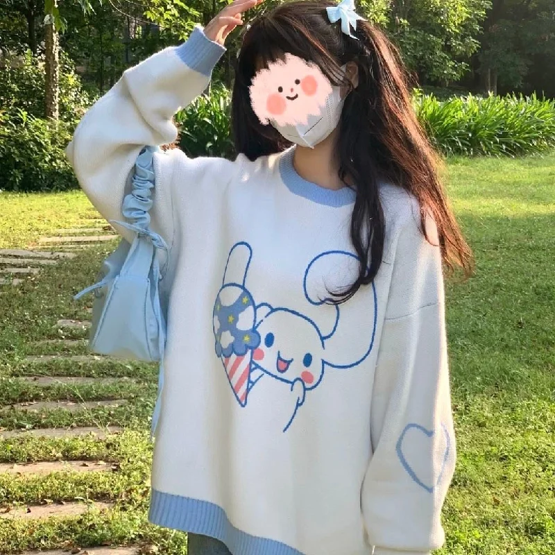 Cinnamoroll