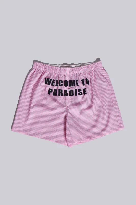 Chic Outfits Paradise Boxer