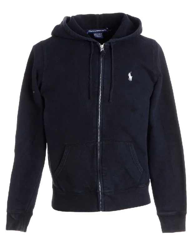 Fashion Style Ralph Lauren Track Jacket